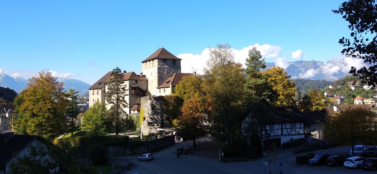 Schattenburg im Oktober Veranstaltungen im Schattenburg-Museum