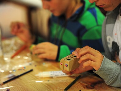 Reiseziel Museum auf der Schatteburg im Sommer 2017 Reiseziel Museum auf der Schatteburg im Sommer 2017