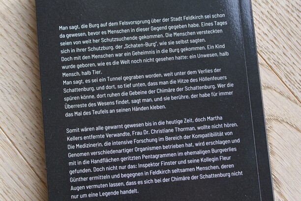 Souvenirs aus Feldkirch Souvenirs aus Feldkirch