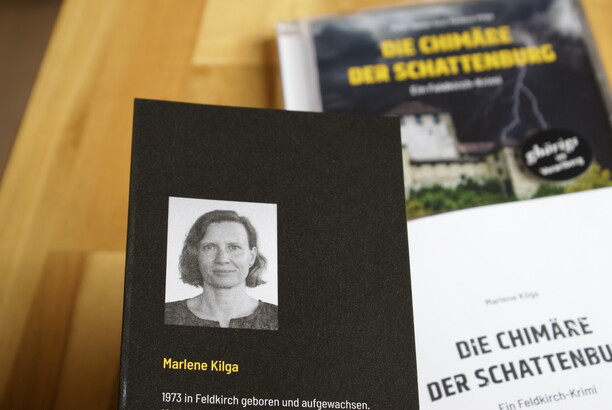 Souvenirs aus Feldkirch Souvenirs aus Feldkirch