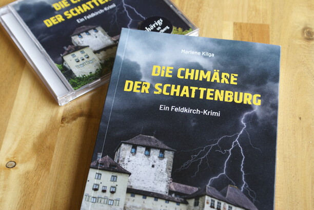 Souvenirs aus Feldkirch Souvenirs aus Feldkirch