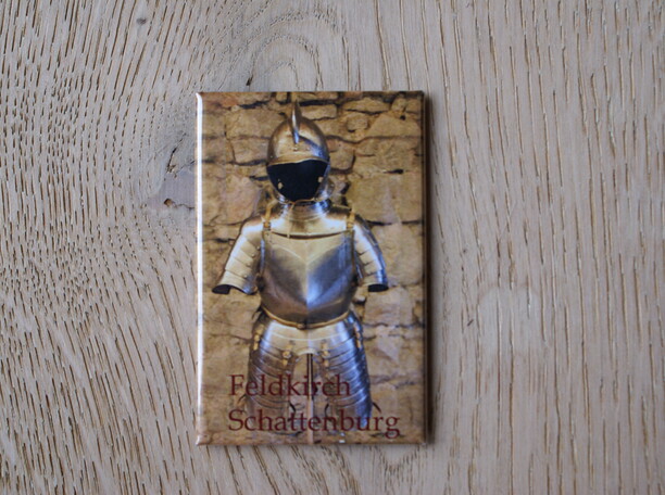 Magnete Schattenburg Magnete Schattenburg