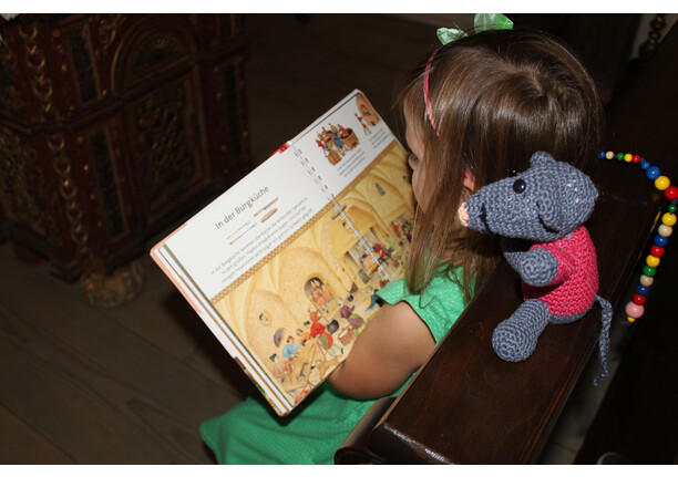 Schattenburg für Kinder Schattenburg für Kinder