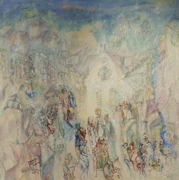 Thomas Payr „Netzwerk Feldkirch“ Thomas Payr „Netzwerk Feldkirch“