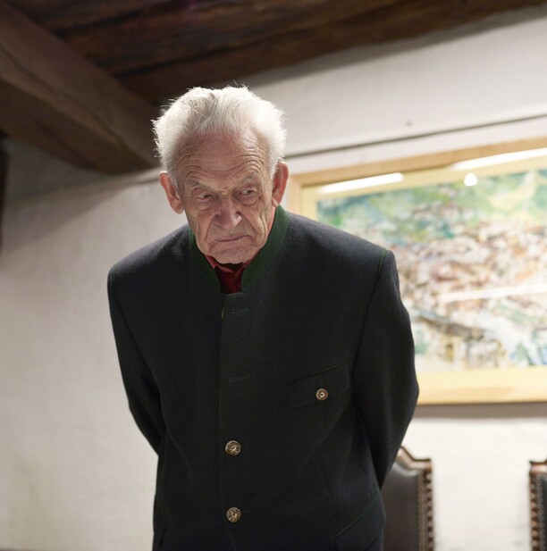 Eugen Brüstle Museumsvereinmitglied Eugen Brüstle Museumsvereinmitglied