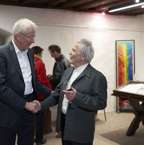 Schattenburg-Museum Thomas Payr „Netzwerk Feldkirch“ Schattenburg-Museum Thomas Payr „Netzwerk Feldkirch“