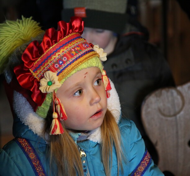 Kinderfest - Masleniza auf der Schattenburg Kinderfest - Masleniza auf der Schattenburg