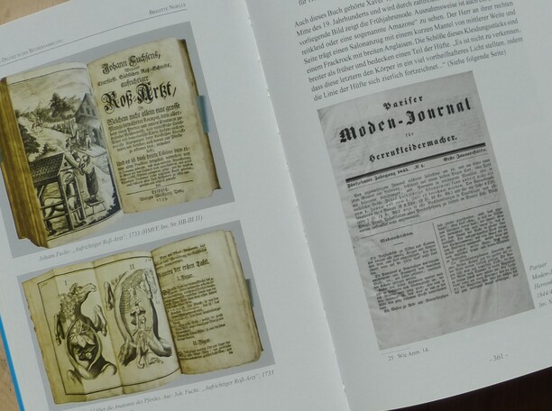 Publikation zum 100-Jahre Jubiläum