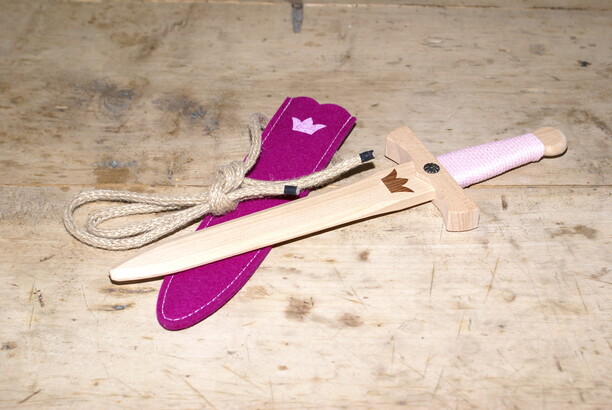 Dolchset Prinzess Dolchset Prinzess