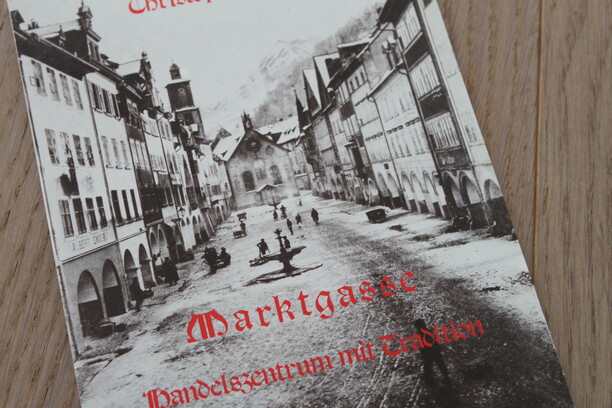 Marktgasse