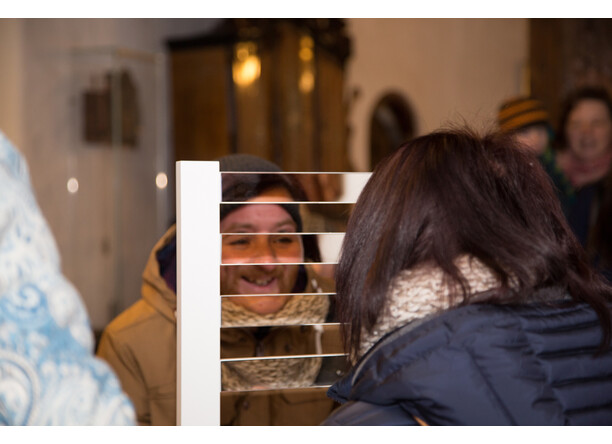 Freundschaftsspiegel von Snigúratschka Freundschaftsspiegel von Snigúratschka