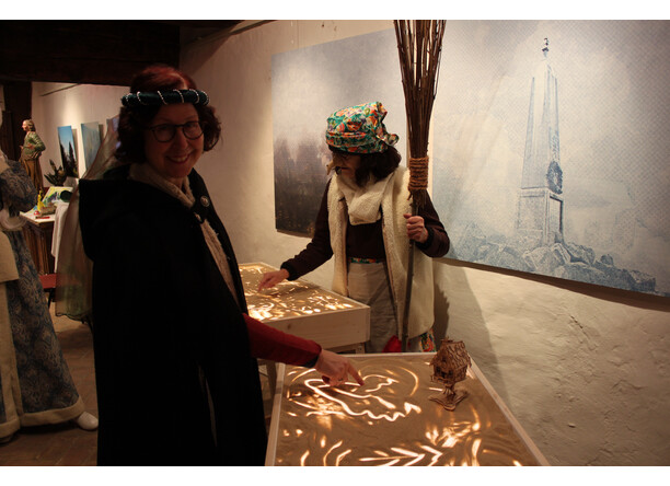 Hobby von Baba Jaga Hobby von Baba Jaga