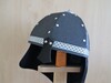 Ritterhelm im Museums Shop