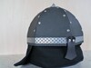 Ritterhelm im Museums Shop