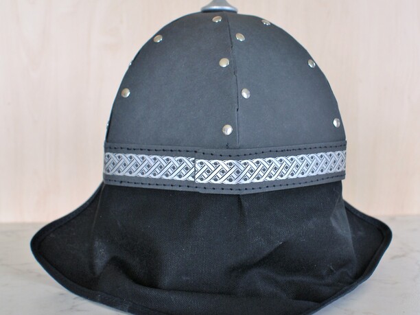 Ritterhelm Alamann Ritterhelm im Museums Shop