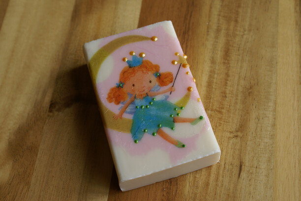 Kinderseifenkiste Kinderseifen