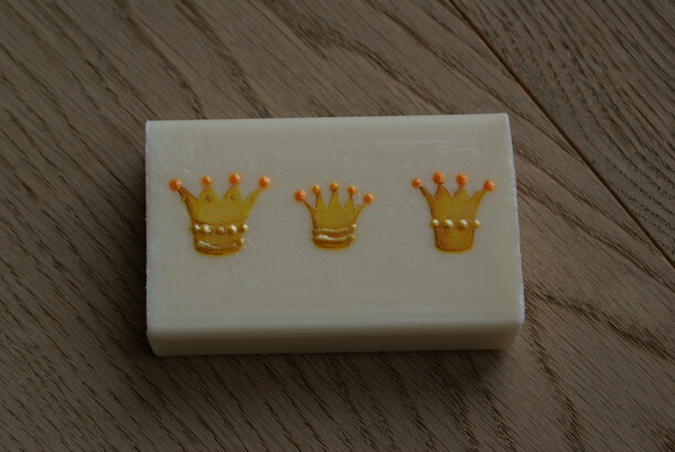 Kinderseifenkiste Kinderseifen