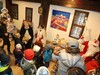 Kinderfest im Schattenburg-Museum