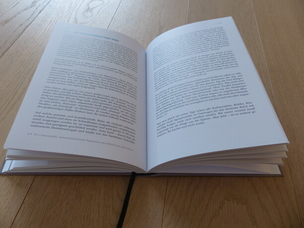 Publikationen des Schattenburg-Museums