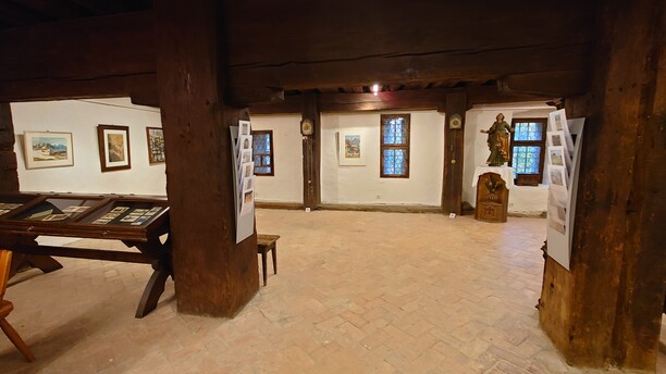 Ausstellung Feldkircher Kalenderblätter 2023 Ausstellung Feldkircher Kalenderblätter 2023