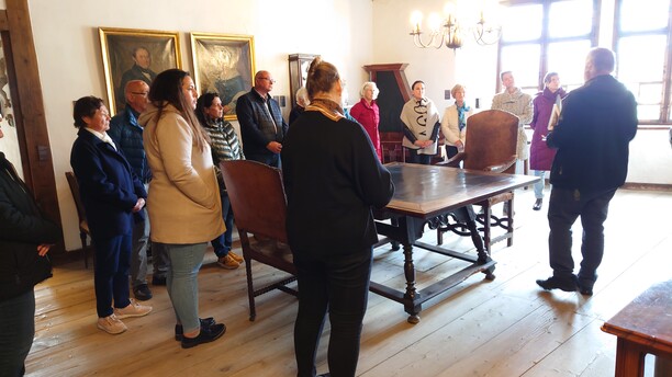 Ausstellung Feldkircher Kalenderblätter 2023 Ausstellung Feldkircher Kalenderblätter 2023