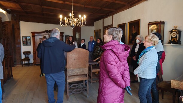 Ausstellung Feldkircher Kalenderblätter 2023 Ausstellung Feldkircher Kalenderblätter 2023