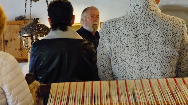 Ausstellung Feldkircher Kalenderblätter 2023 Ausstellung Feldkircher Kalenderblätter 2023