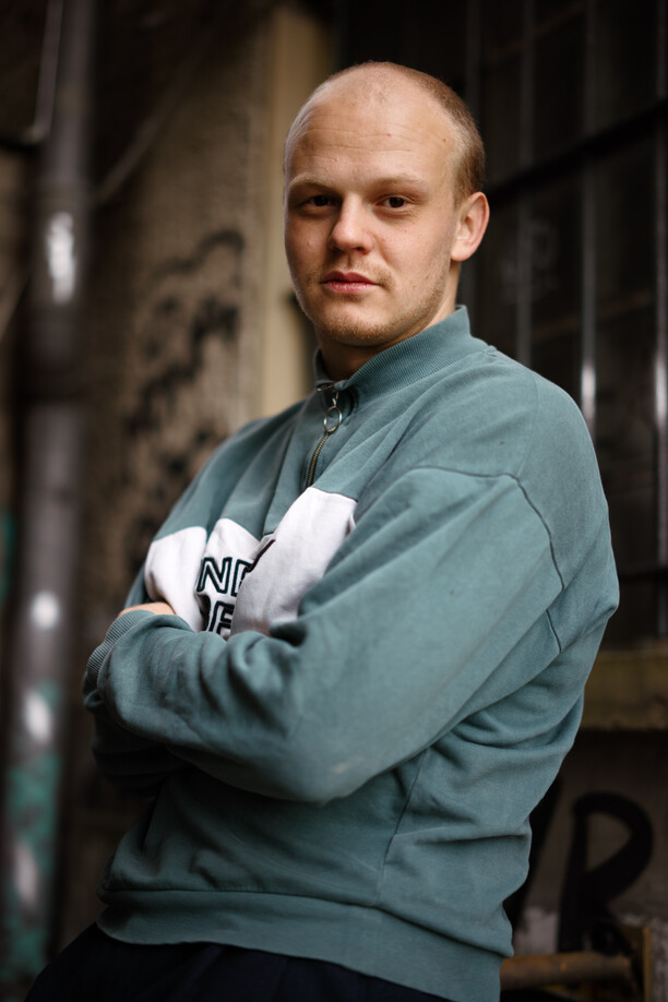 Szenische Lesung Till Eulenspiegel mit Sebastian Jakob Doppelbauer Szenische Lesung Till Eulenspiegel mit Sebastian Jakob Doppelbauer