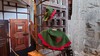 Robin Hood Set aus Fleece