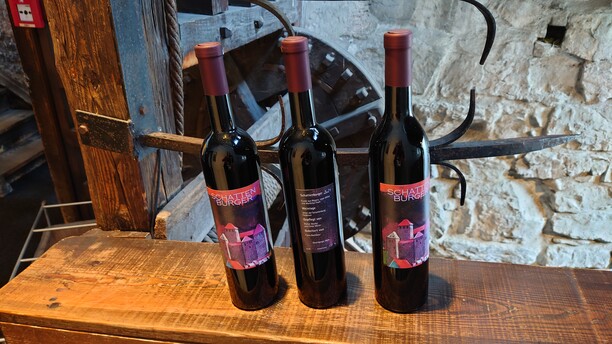 Schattenburgwein Schattenburgwein