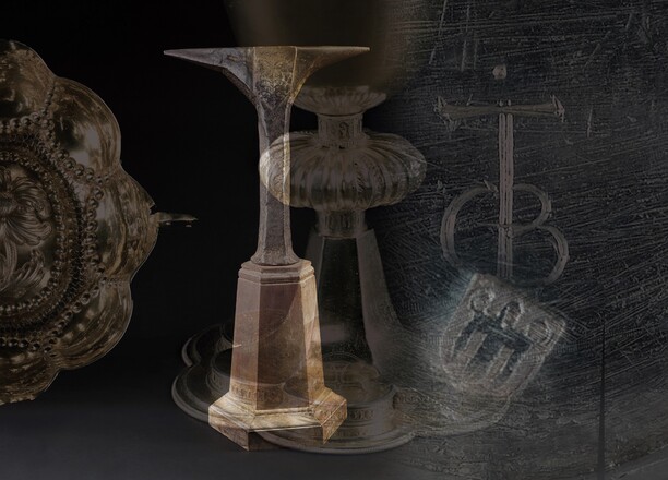 Feldkircher Meister und ihre Lehrlinge