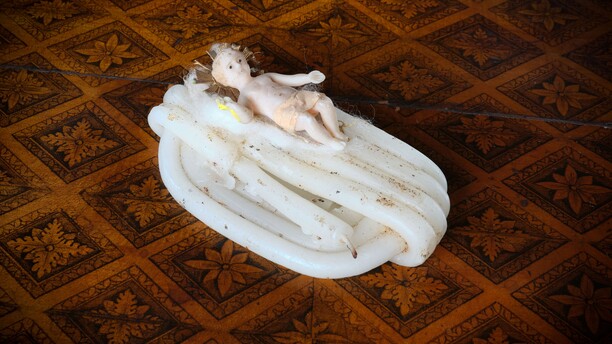 Weihnachtsführung für Familien Weihnachtsführung für Familien