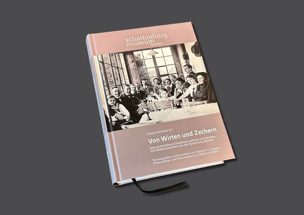 Von Wirten und Zechern