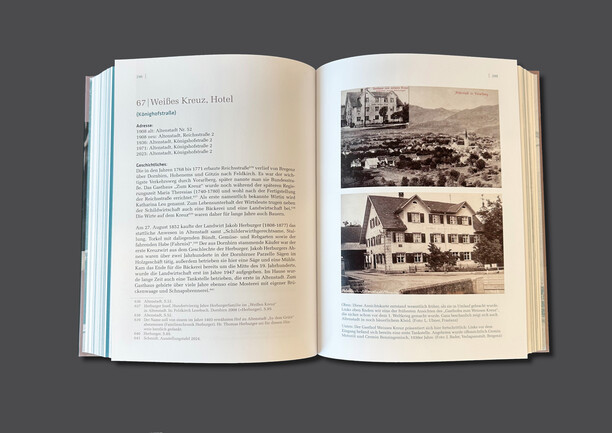 Gasthaus weisses Kreuz Altenstadt