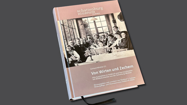 Von Wirten und Zechern