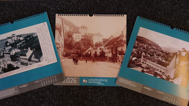 Kunstkalender 2026