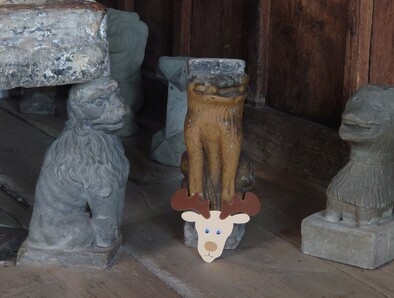 Suchspiel Advent und Weihnachten 2025