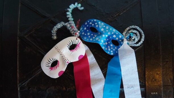 Semesterferienspiel 2026 im Schattenburgmuseum