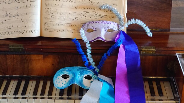 Semesterferien 2026 im Schattenburgmuseum