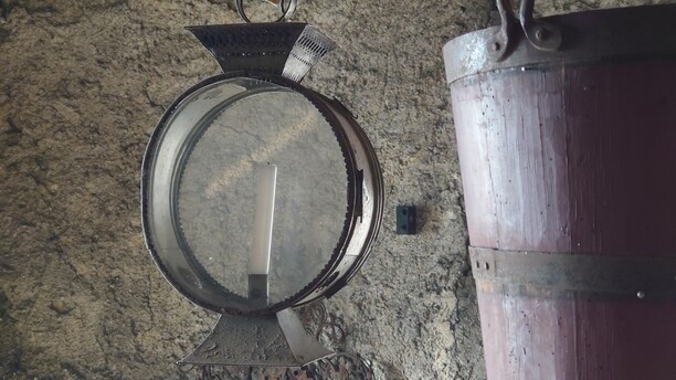 Familienführung Ich geh' mit meiner Laterne