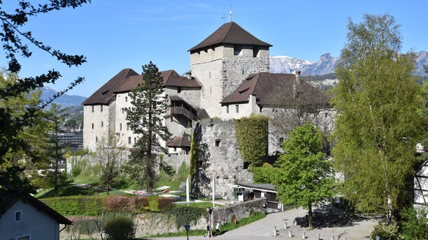 Öffnungszeiten des Schattenburgmuseums.