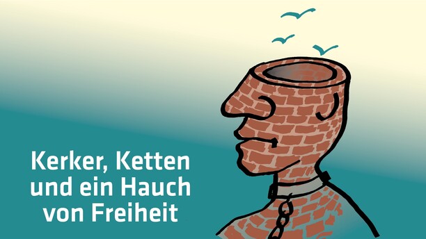 Sonderausstellung 2026 in der Schatzkammer der Schattenburg