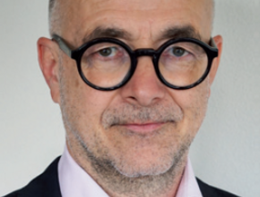 Univ.-Prof. Mag. Dr. Martin Poltrum