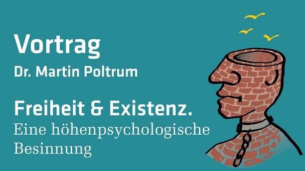 Vortrag "Freiheit und Existenz" zur Sonderausstellung 2026