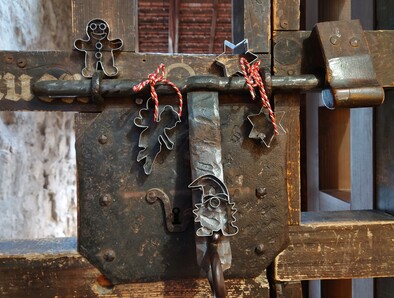 Advent 2026 im Schattenburgmuseum